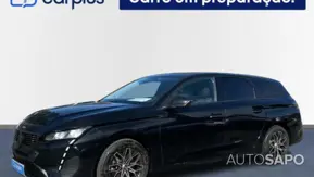 Peugeot 308 1.2 PureTech Active de 2024