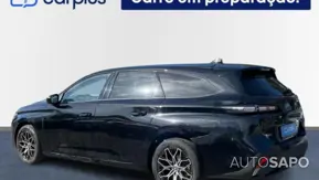 Peugeot 308 1.2 PureTech Active de 2024