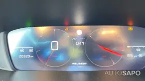 Peugeot 308 1.2 PureTech Active de 2024