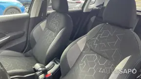 Peugeot 2008 1.2 PureTech Style de 2019