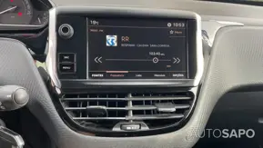 Peugeot 2008 1.2 PureTech Style de 2019