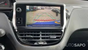 Peugeot 2008 1.2 PureTech Style de 2019