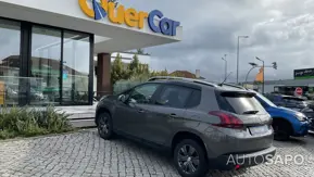 Peugeot 2008 1.2 PureTech Style de 2019