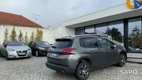 Peugeot 2008 1.2 PureTech Style de 2019
