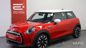 MINI Cooper de 2021