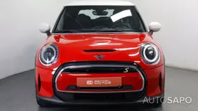 MINI Cooper de 2021