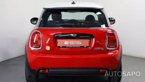 MINI Cooper de 2021