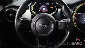 MINI Cooper de 2021