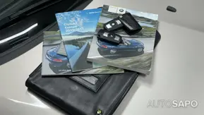 BMW Z4 23 i Auto de 2010