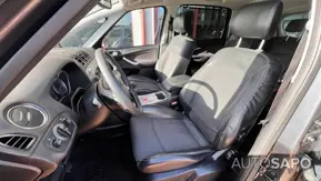 Ford S-Max 2.0 TDCi Titanium 7L de 2008