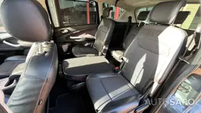 Ford S-Max 2.0 TDCi Titanium 7L de 2008