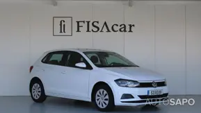 Volkswagen Polo de 2019