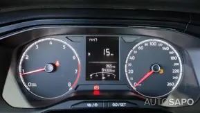 Volkswagen Polo de 2019