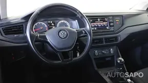 Volkswagen Polo de 2019