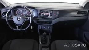 Volkswagen Polo de 2019