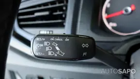 Volkswagen Polo de 2019