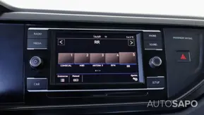 Volkswagen Polo de 2019