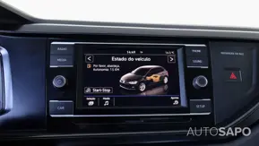 Volkswagen Polo de 2019