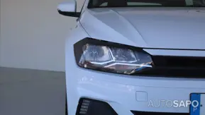 Volkswagen Polo de 2019