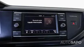 Volkswagen Polo de 2019