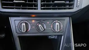 Volkswagen Polo de 2019