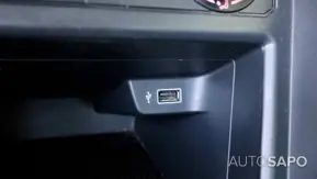 Volkswagen Polo de 2019