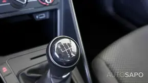 Volkswagen Polo de 2019