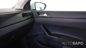 Volkswagen Polo de 2019