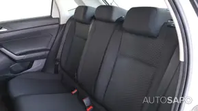 Volkswagen Polo de 2019