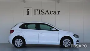 Volkswagen Polo de 2019