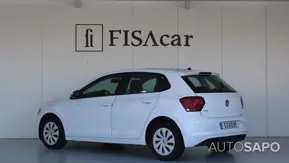 Volkswagen Polo de 2019