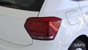 Volkswagen Polo de 2019