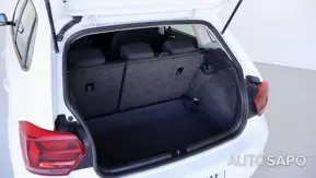 Volkswagen Polo de 2019