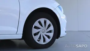 Volkswagen Polo de 2019