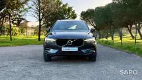 Volvo XC60 de 2020
