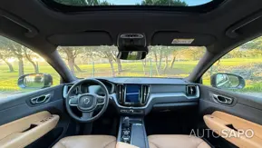 Volvo XC60 de 2020