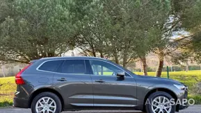 Volvo XC60 de 2020