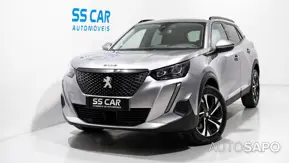 Peugeot 2008 de 2021