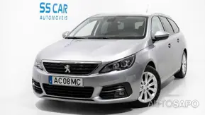 Peugeot 308 de 2020
