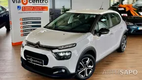 Citroen C3 de 2022