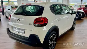 Citroen C3 de 2022
