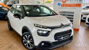 Citroen C3 de 2022