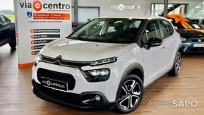 Citroen C3 de 2022