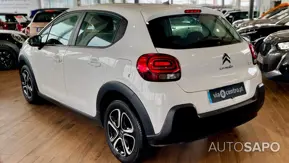 Citroen C3 de 2022