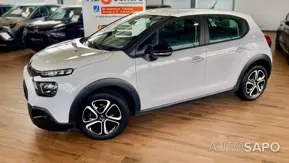 Citroen C3 de 2022