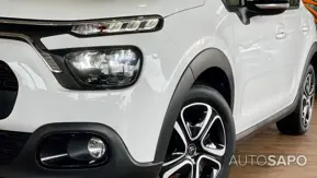 Citroen C3 de 2022