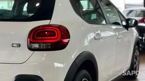 Citroen C3 de 2022