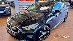 BMW Série 2 de 2021
