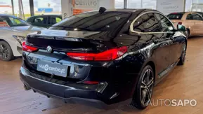 BMW Série 2 de 2021