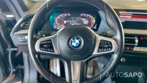 BMW Série 2 de 2021